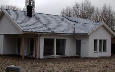 Villa Helsingborg Villa Helsingborg