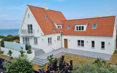 Villarenovering viken Villarenovering viken